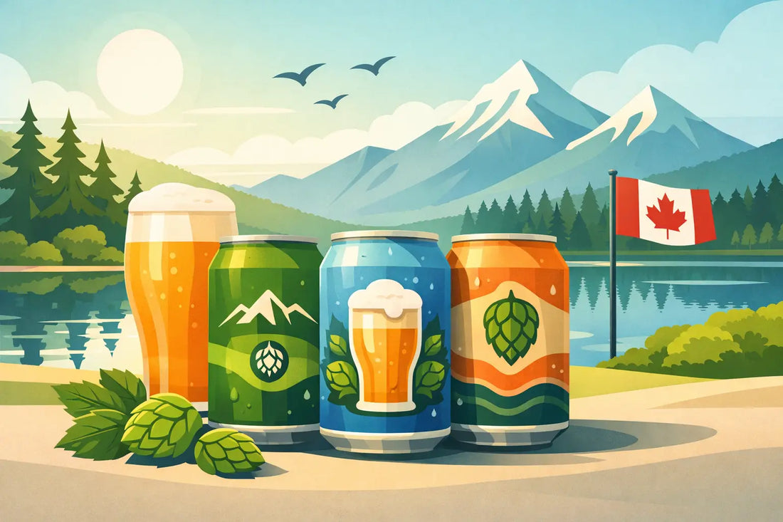 Best Non Alcoholic IPA Canada Picks
