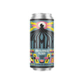 Bellwoods X Burial - Mythmaker Pilsner