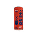 Boreale Hors Sentiers Amber