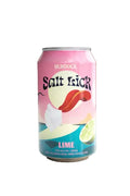 Burdock Salt lick