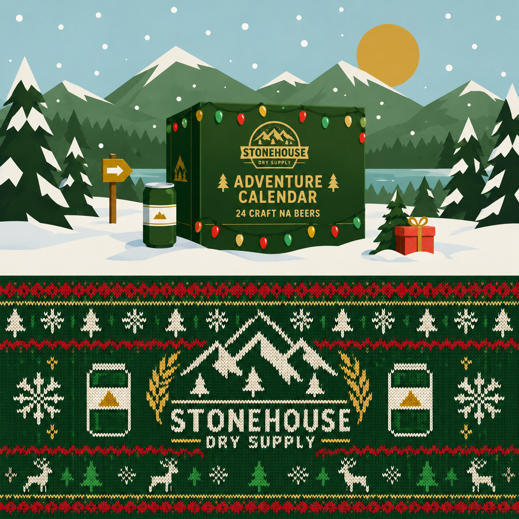 Advent Calendar Adventure Pack