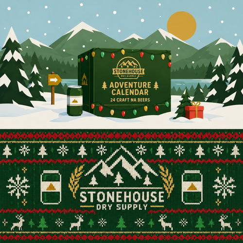 Advent Calendar Adventure Pack