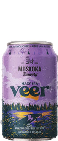 Muskoka Hazy IPA