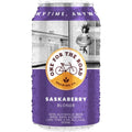 One for the Road Saskaberry
