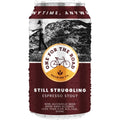 One for the Road Still Strugglin Espresso Stout