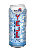 Perth Play Lager