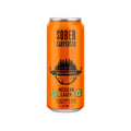Sober Carpenter Mexican Lager