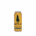Big Spruce Kitchen Partly Pale Ale
