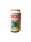 Burdock Duckz IPA