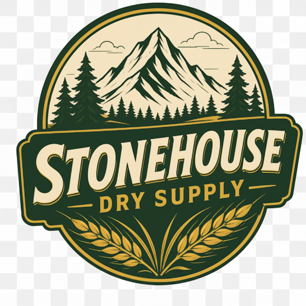 Stonehouse Dry Supply