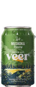 Muskoka Cream Ale