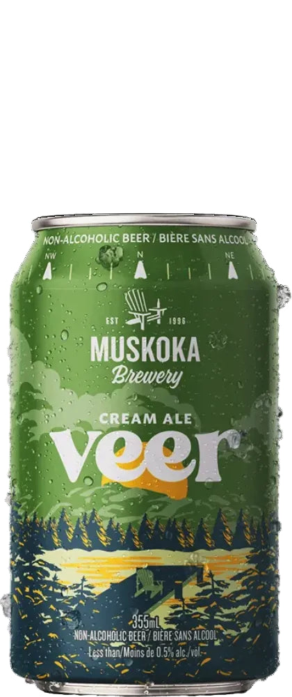 Muskoka Cream Ale
