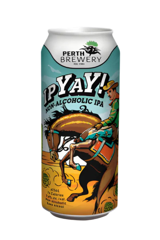 Perth Ipyay IPA