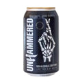 Unhammered crisp lager